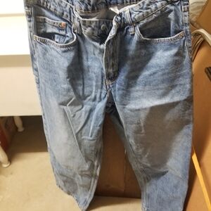 Classic Blue &Denim Women's Jeans